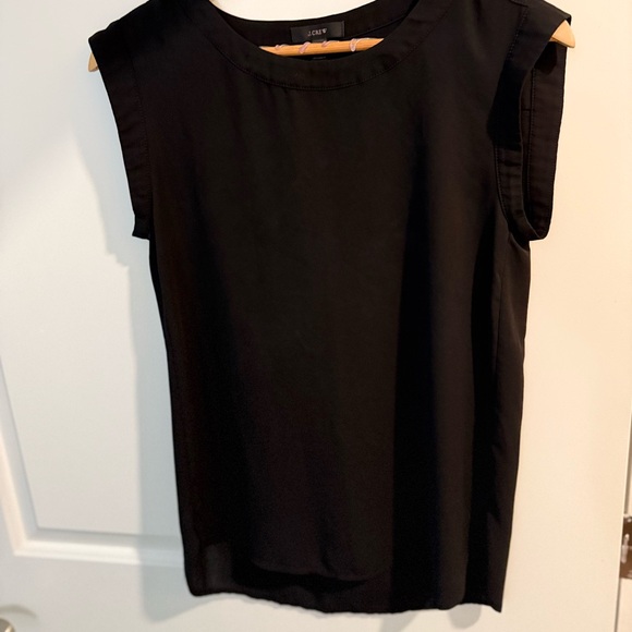 J.Crew Short Sleeve Blouse - Picture 11 of 13